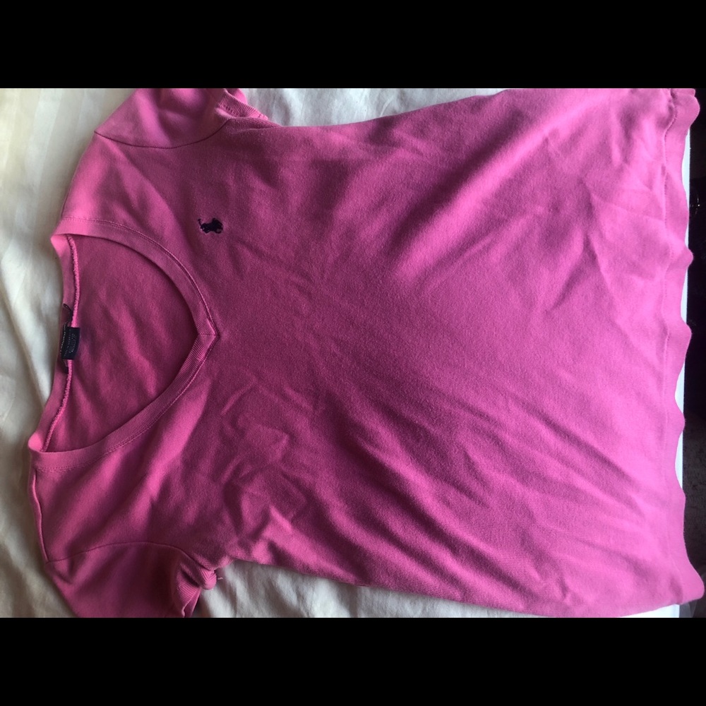 Ralph Lauren polo
